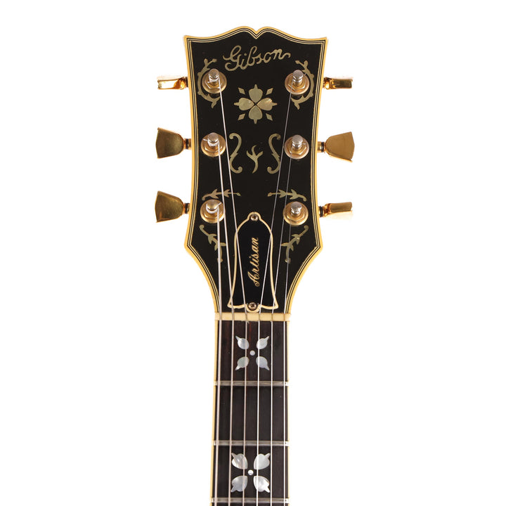 1976 Gibson Les Paul Artisan