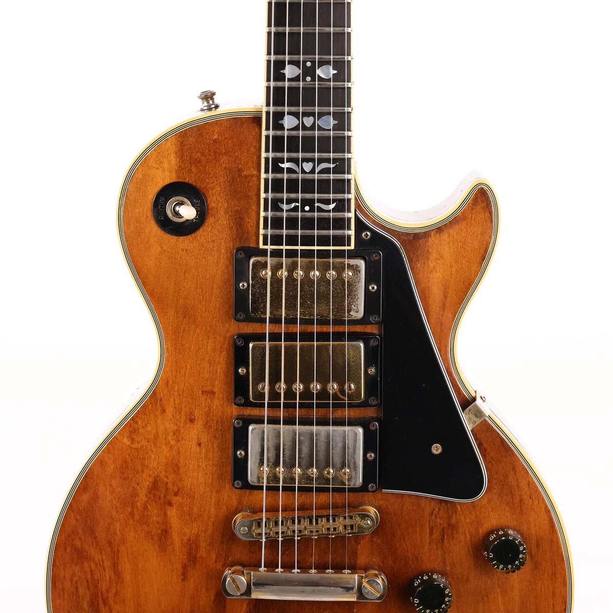 1976 Gibson Les Paul Artisan — 6