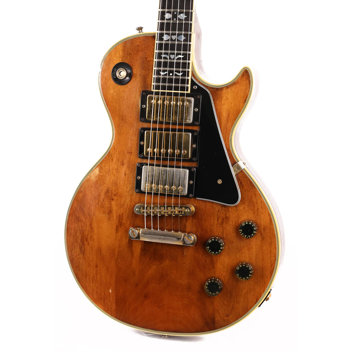 1976 Gibson Les Paul Artisan — 7