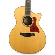 Taylor 814ce Grand Auditorium Acoustic-Electric 2007
