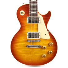 Gibson Custom Shop 1959 Les Paul Reissue Antiquity Burst Made 2 Measure