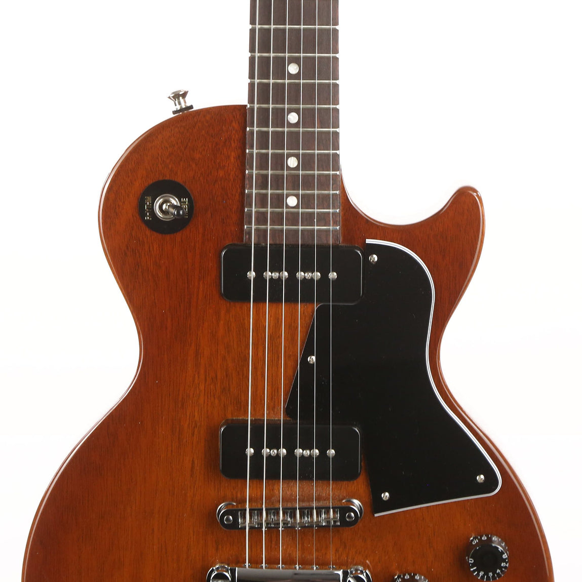 Gibson Les Paul Special Limited Edition Honeyburst 2020 | The