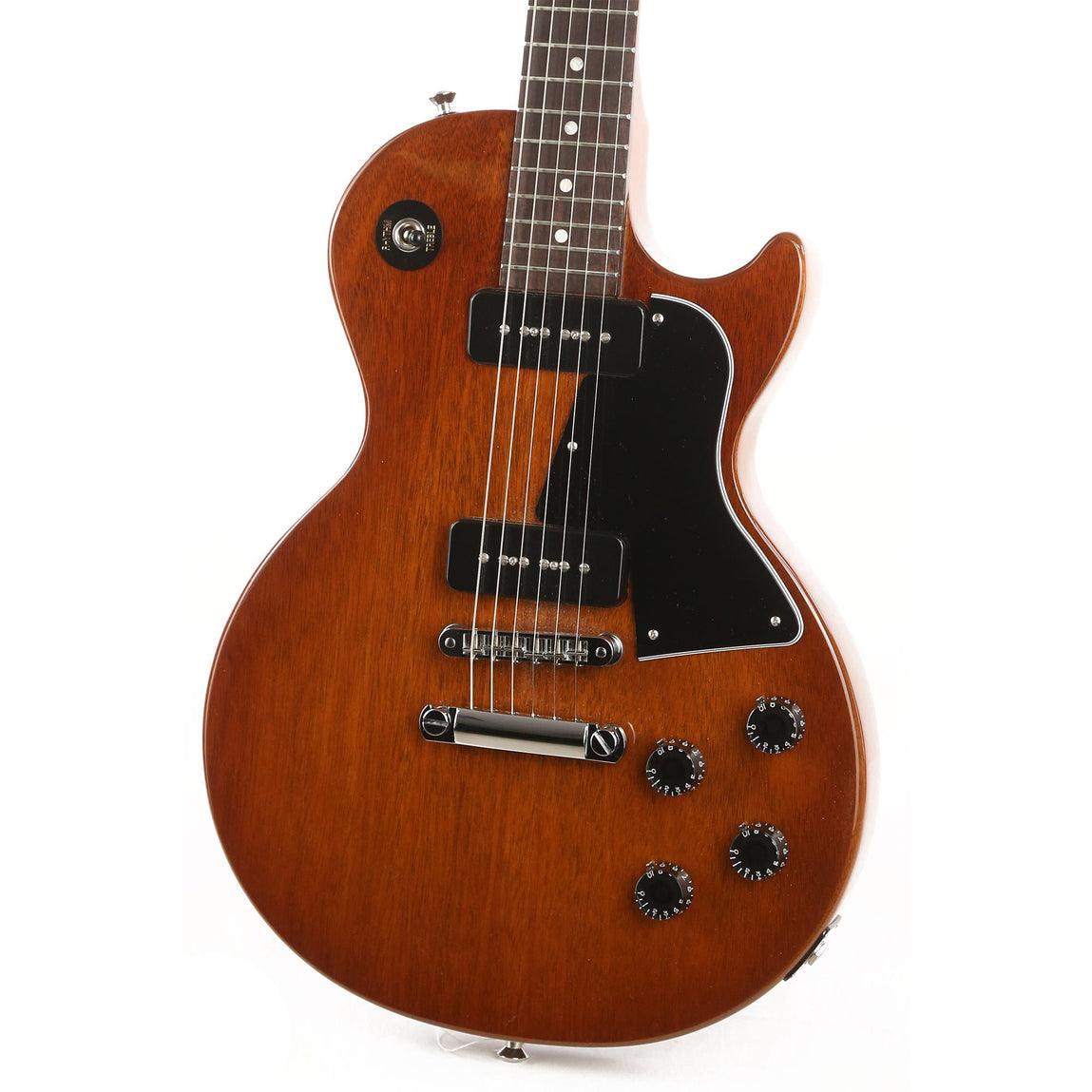 Gibson Les Paul Special Limited Edition Honeyburst 2020 | The