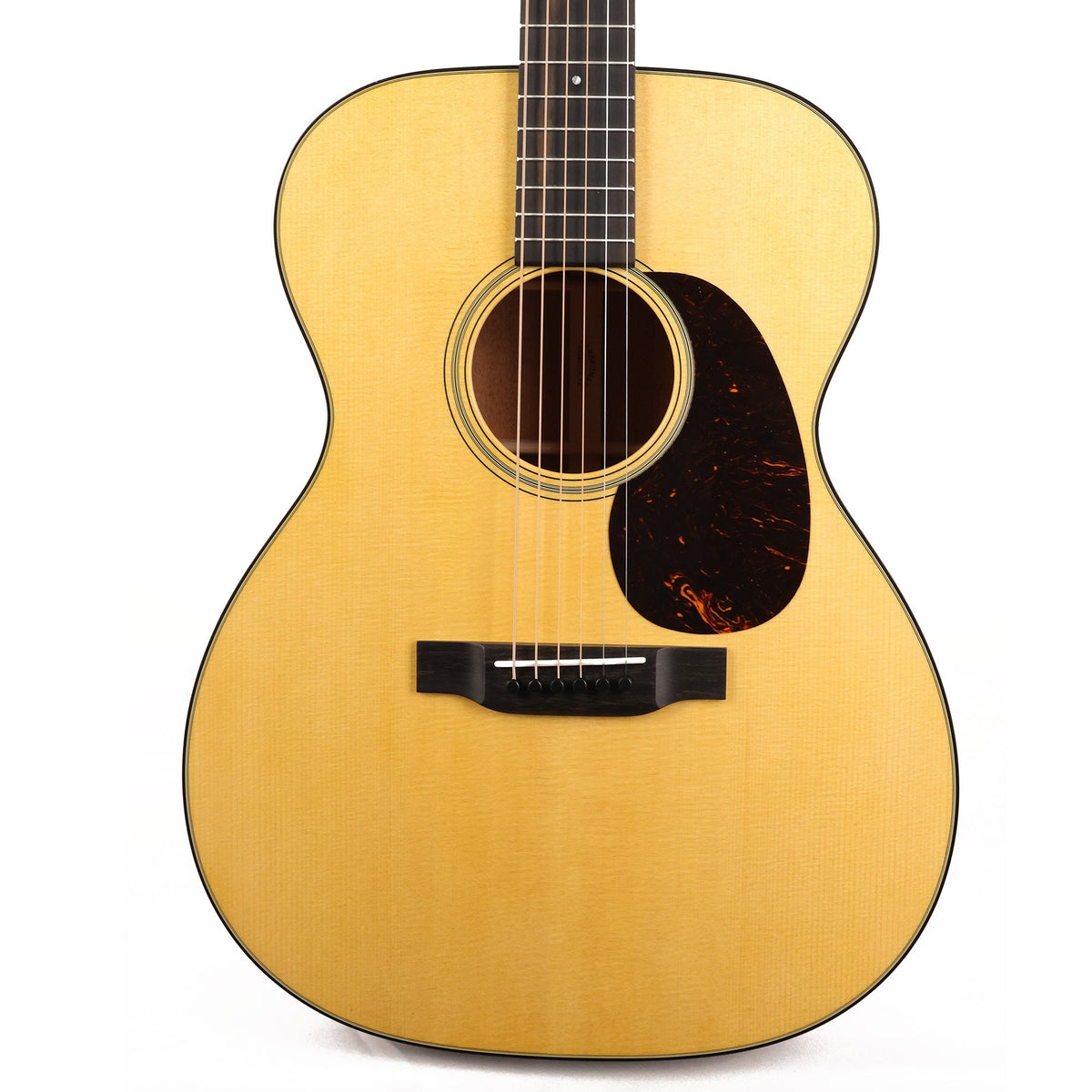 Martin 000-18 Acoustic Natural 2023 — 1