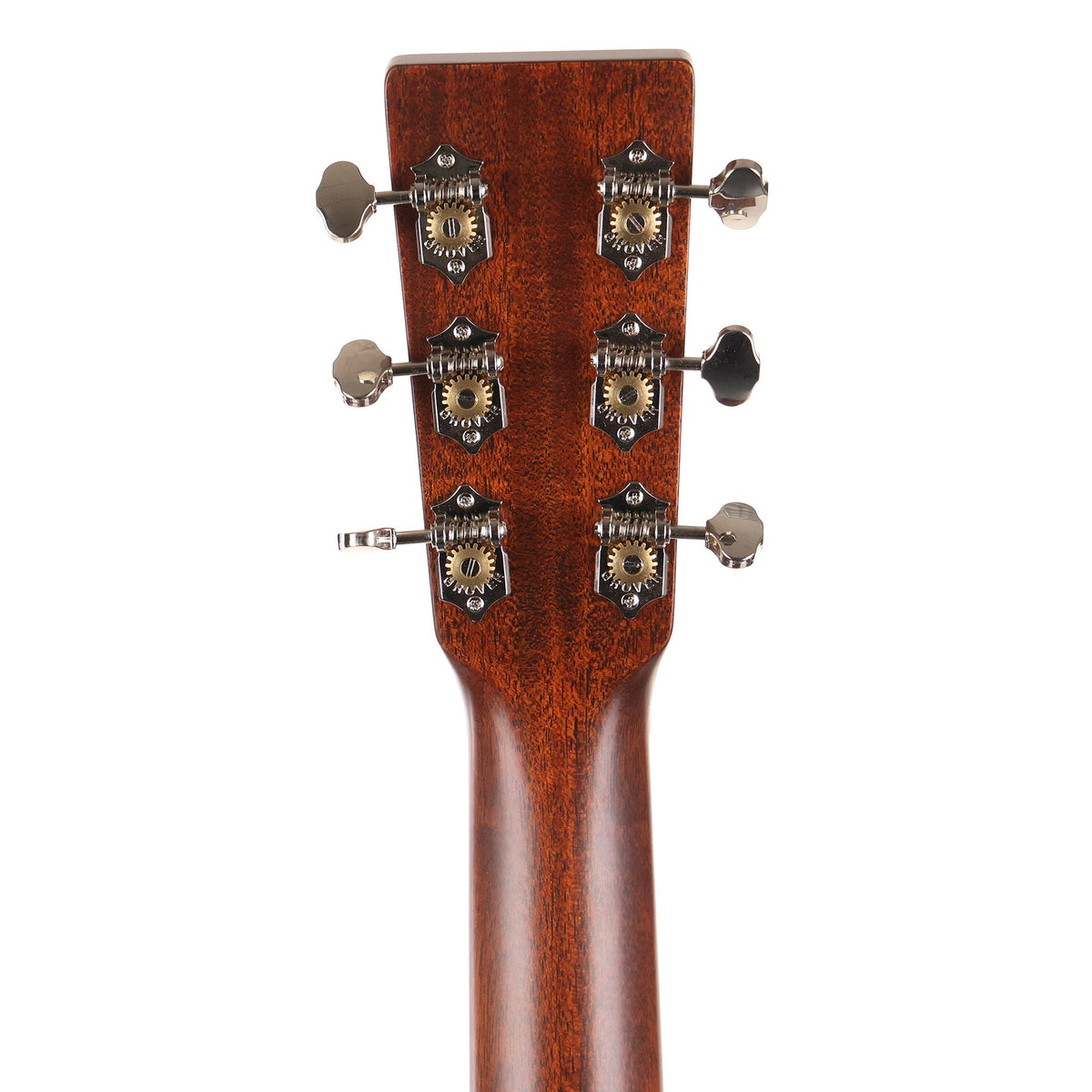 Martin 000-18 Acoustic Natural 2023 — 5