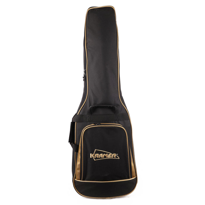 Kramer Custom Graphics Series Baretta Danger Zone