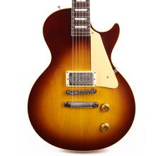Gibson Custom Shop 1958 Les Paul Single Pickup Made 2 Measure VOS Iced Tea