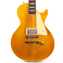 Gibson Custom Shop 1958 Les Paul Single Pickup Made 2 Measure VOS Mojave Fade