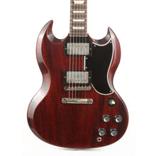 Gibson Custom Shop SG Standard '61 Vintage Cherry