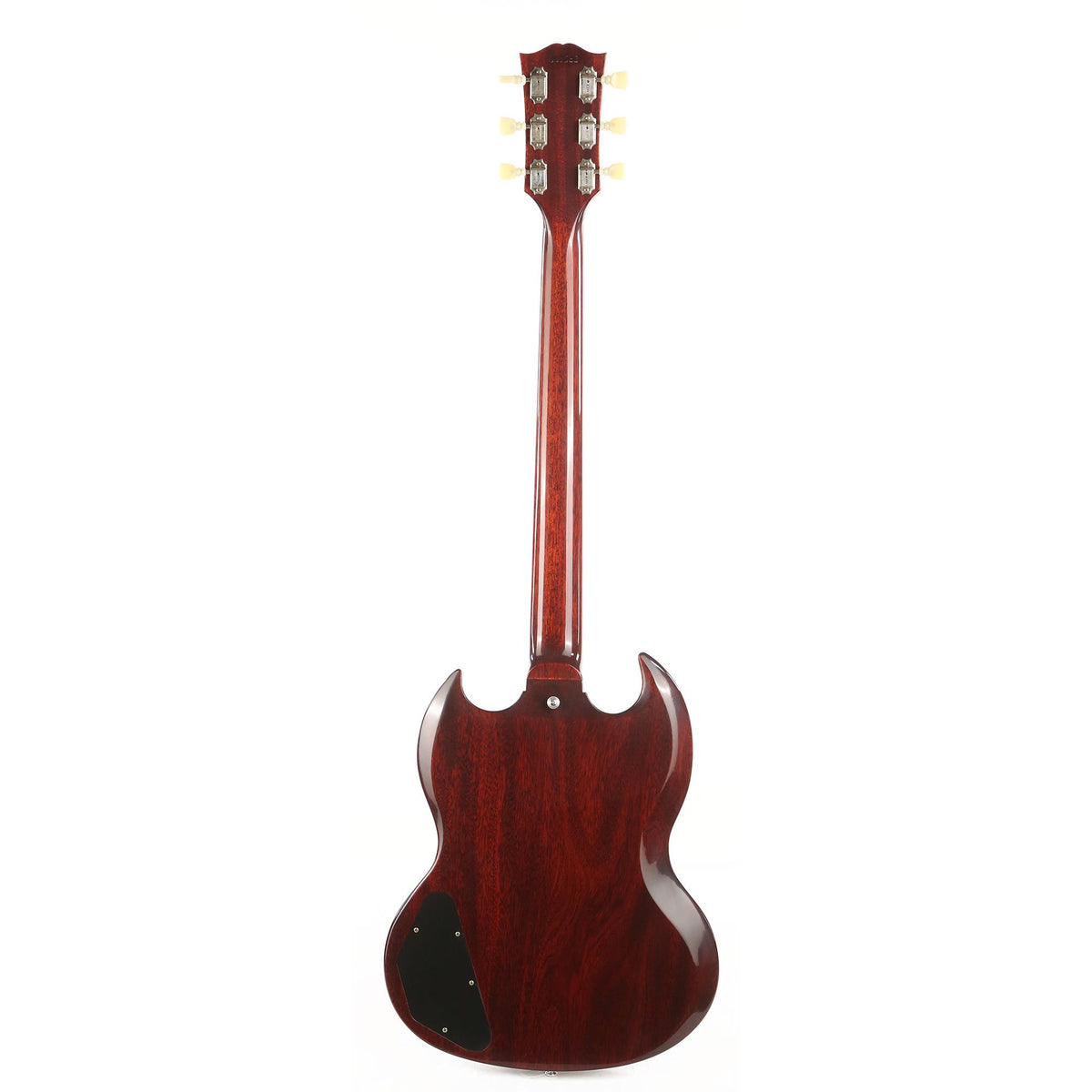 Gibson Custom Shop SG Standard '61 Vintage Cherry — 3