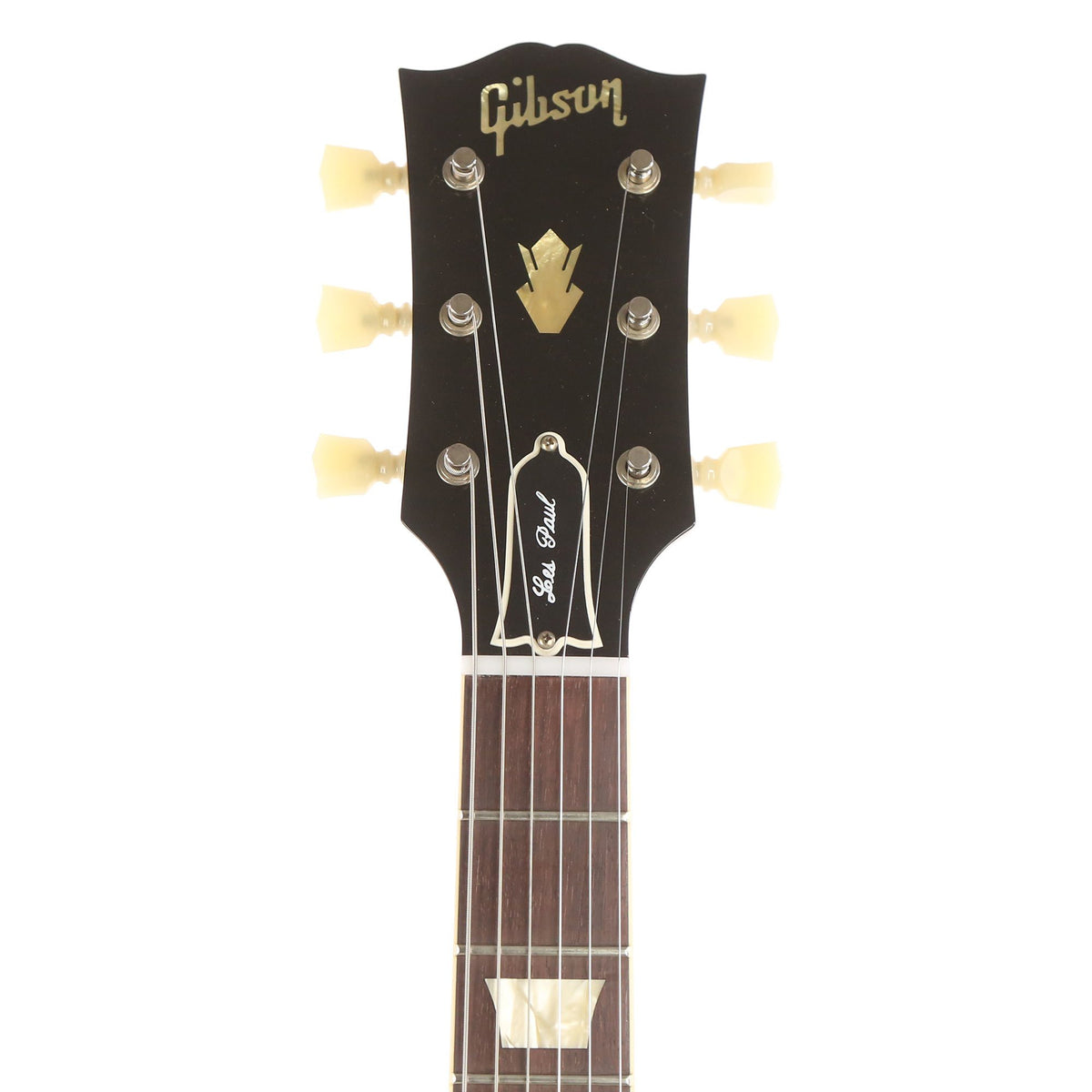 Gibson Custom Shop SG Standard '61 Vintage Cherry — 4