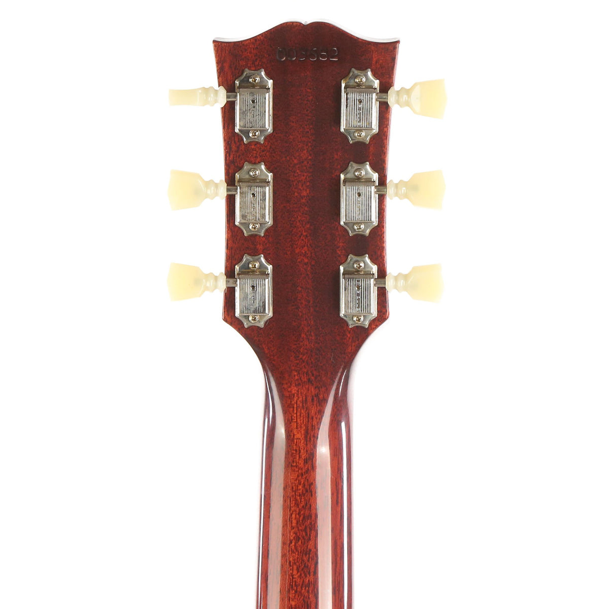 Gibson Custom Shop SG Standard '61 Vintage Cherry — 5