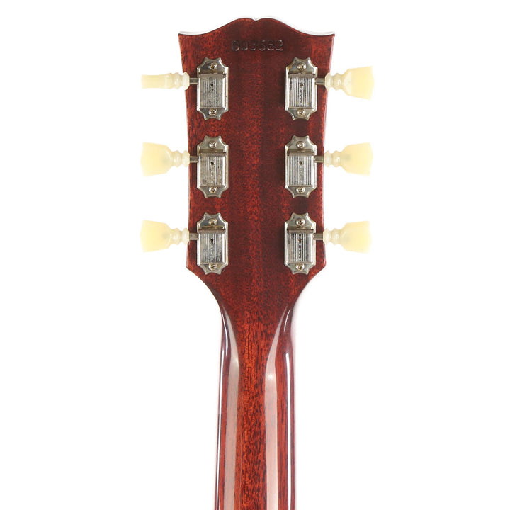 Gibson Custom Shop SG Standard '61 Vintage Cherry