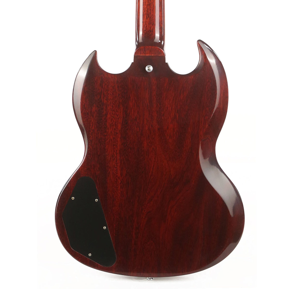 Gibson Custom Shop SG Standard '61 Vintage Cherry — 8