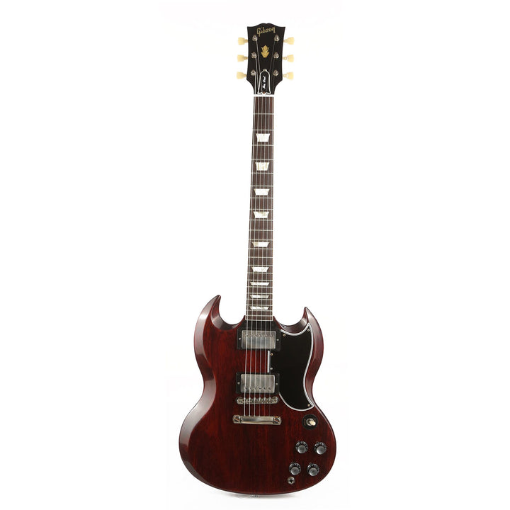 Gibson Custom Shop SG Standard '61 Vintage Cherry