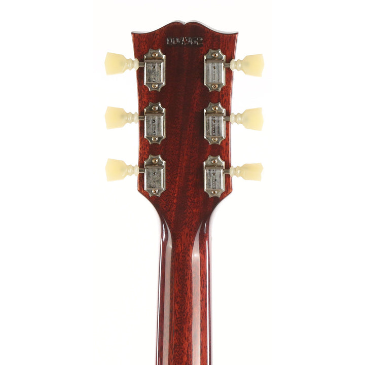 Gibson Custom Shop SG Standard '61 Vintage Cherry