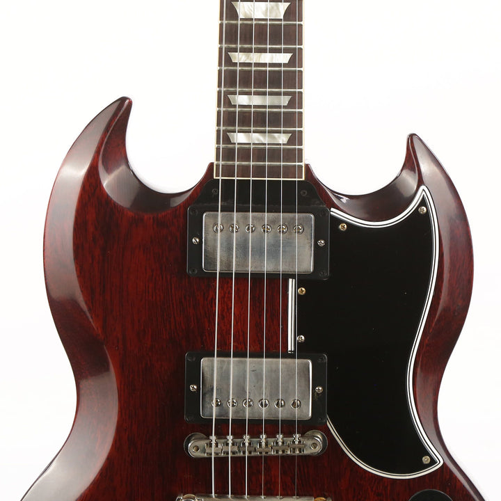 Gibson Custom Shop SG Standard '61 Vintage Cherry