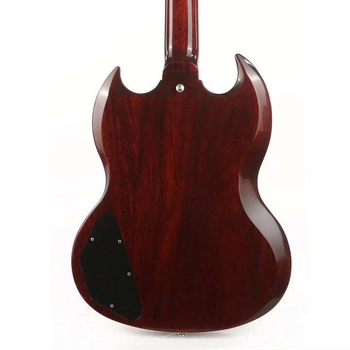 Gibson Custom Shop SG Standard '61 Vintage Cherry