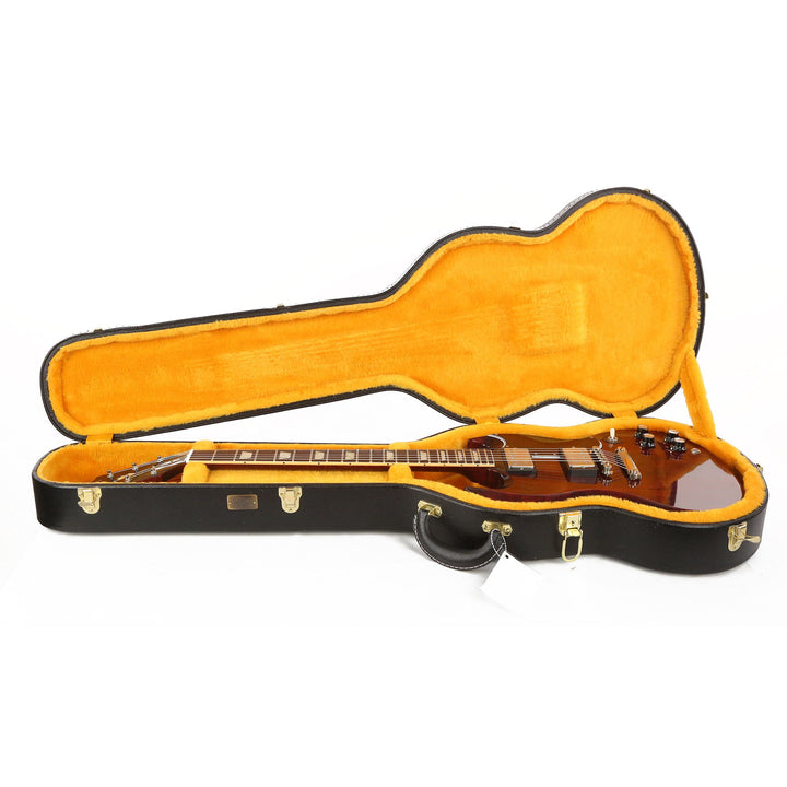 Gibson Custom Shop SG Standard '61 Vintage Cherry