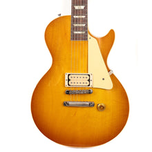 Gibson Custom Shop 1958 Les Paul Single Pickup Made 2 Measure Double Dirty Lemon VOS