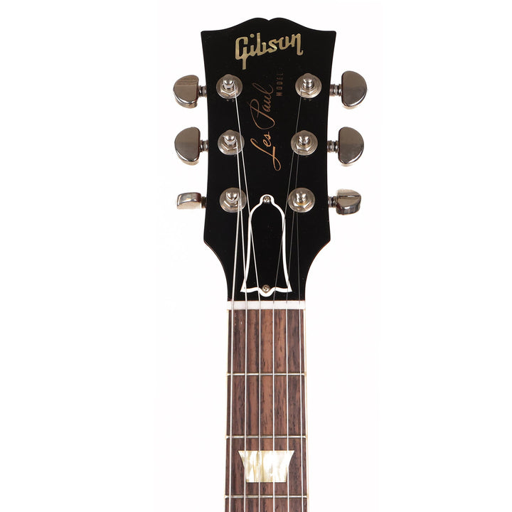 Gibson Custom Shop 1958 Les Paul Single Pickup Made 2 Measure Double Dirty Lemon VOS