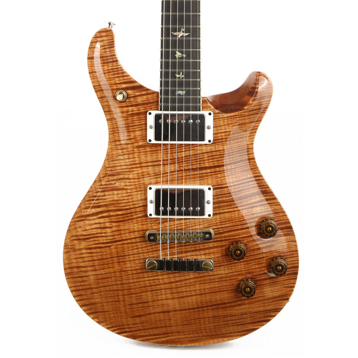PRS McCarty 594 Artist Package Copperhead 1-Piece Top 2018