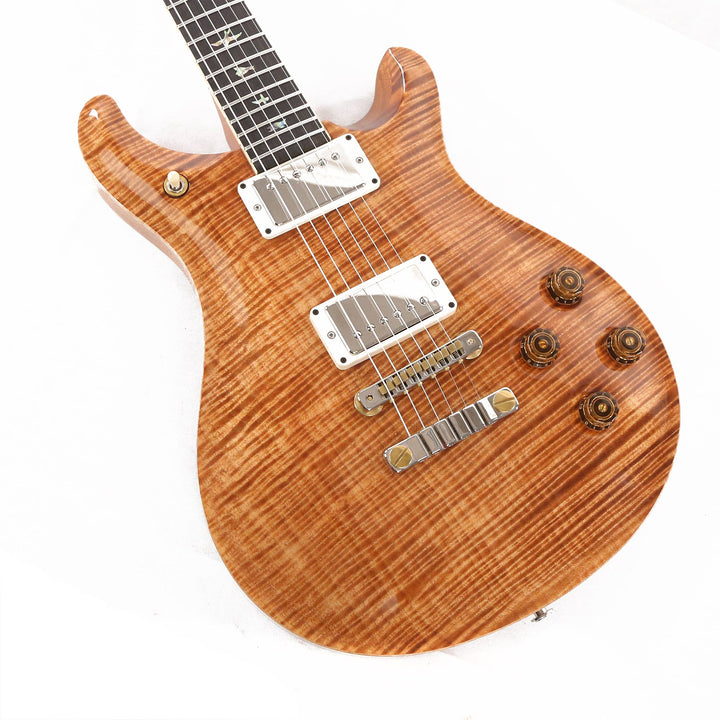 PRS McCarty 594 Artist Package Copperhead 1-Piece Top 2018