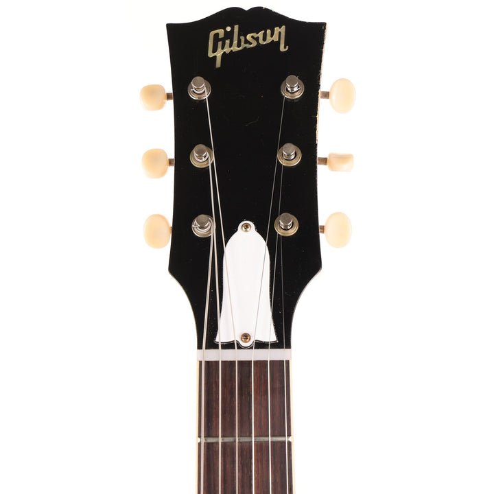 Gibson Custom Shop SG Special Shell Pink Lightly Aged Made 2 Measure