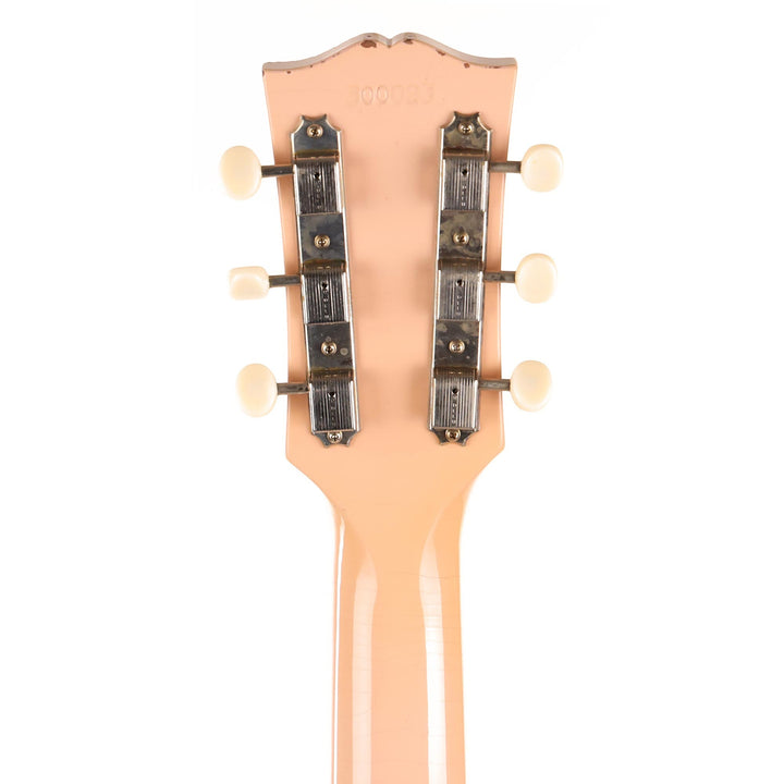 Gibson Custom Shop SG Special Shell Pink Lightly Aged Made 2 Measure