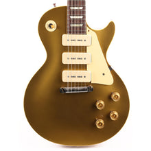 Gibson Custom Shop 1954 Les Paul Standard Made 2 Measure Triple P-90 Used