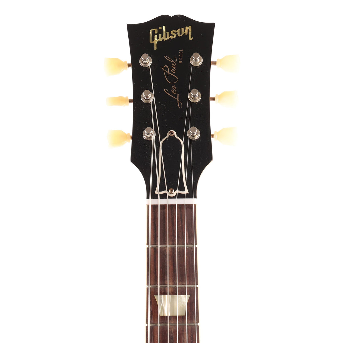 Gibson Custom Shop 1954 Les Paul Standard Made 2 Measure Triple P-90 Used — 4