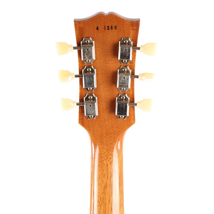 Gibson Custom Shop 1954 Les Paul Standard Made 2 Measure Triple P-90 Used