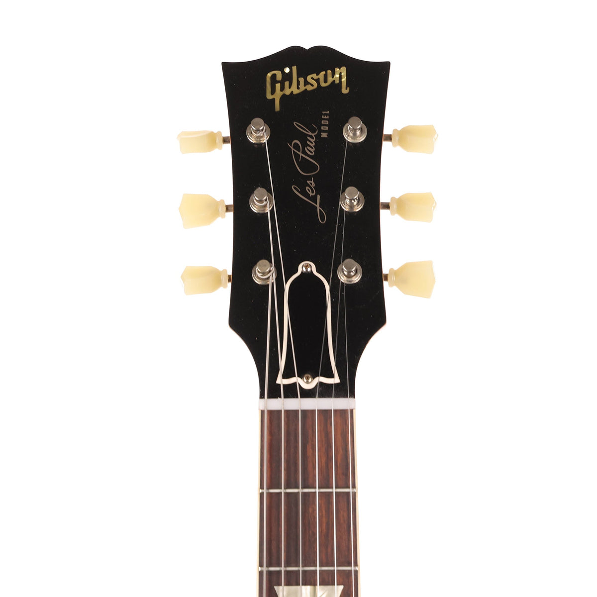 Gibson Custom Shop 1954 Les Paul Standard Made 2 Measure Triple P-90 — 4