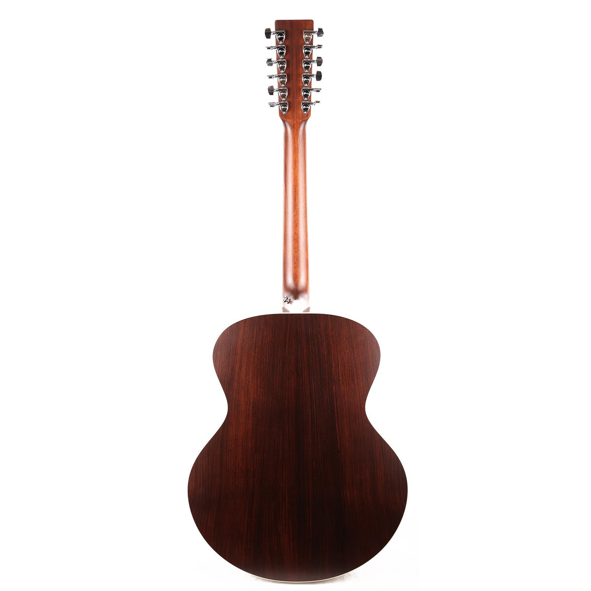 Martin Grand J-16E 12-String Acoustic-Electric — 3
