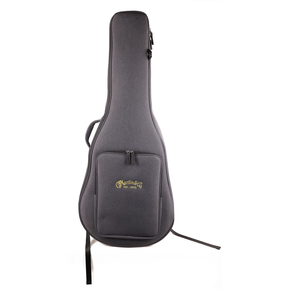 Martin Grand J-16E 12-String Acoustic-Electric — 9
