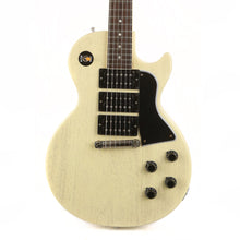 Gibson Custom Shop 1957 Les Paul Special VOS TV White Made 2 Measure Triple Humbucker 2020