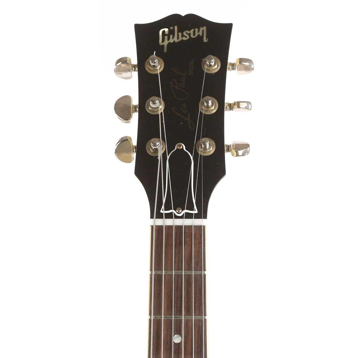 Gibson Custom Shop 1957 Les Paul Special VOS TV White Made 2 Measure Triple Humbucker 2020 — 3