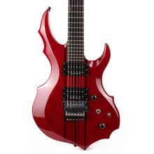 Edwards E-FR-130GT Forest See-Thru Red