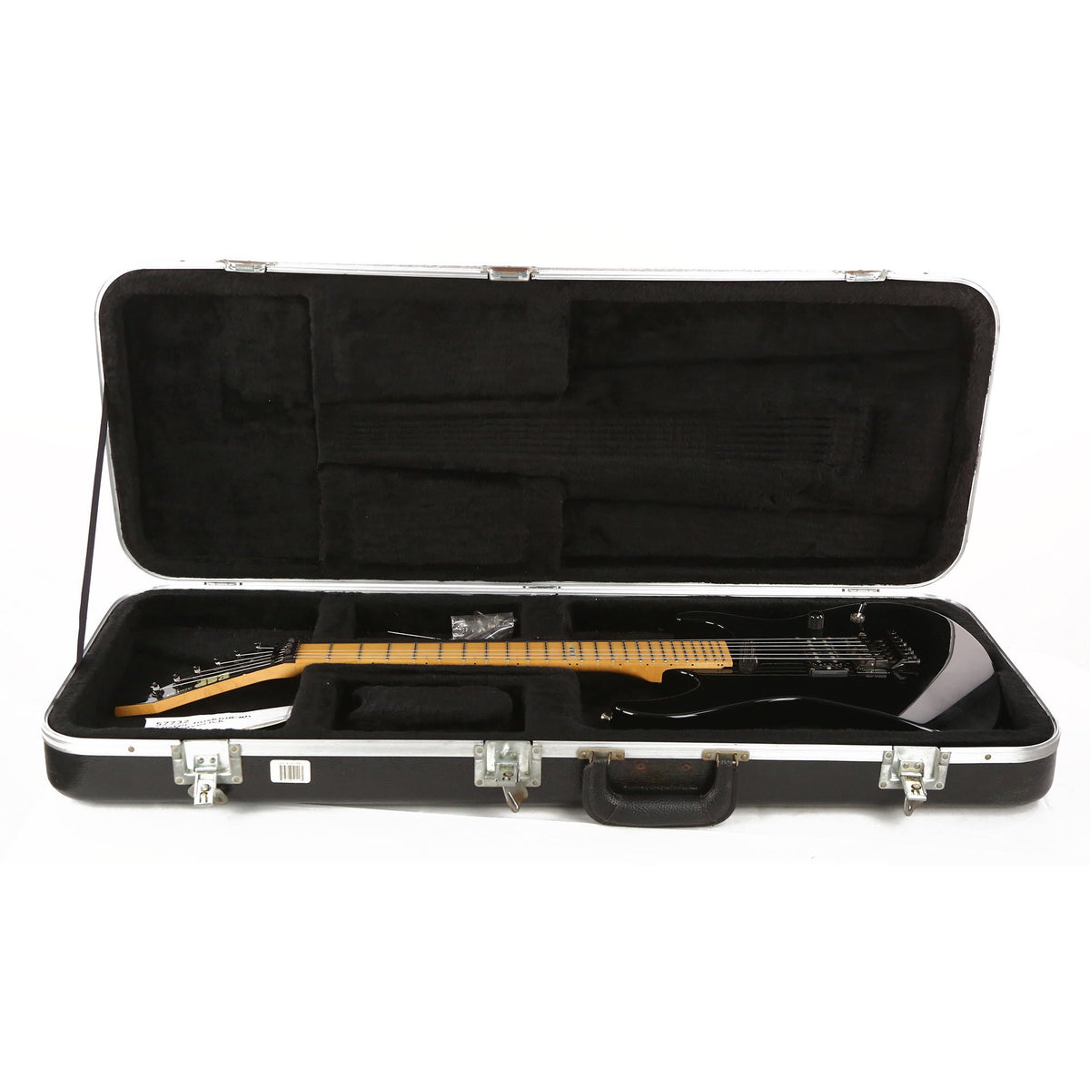 ESP Made in Japan Maverick Black Used — 12