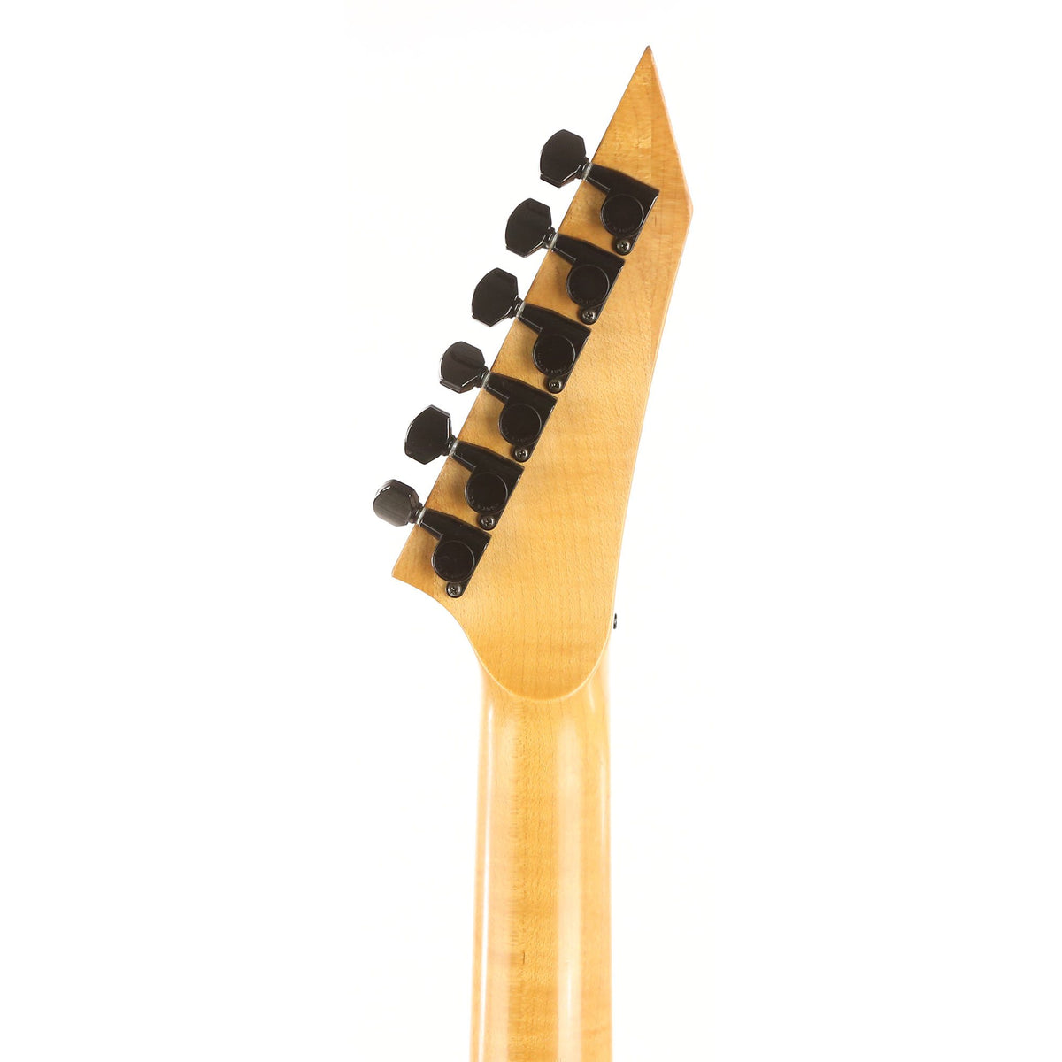 ESP Made in Japan Maverick Black Used — 5