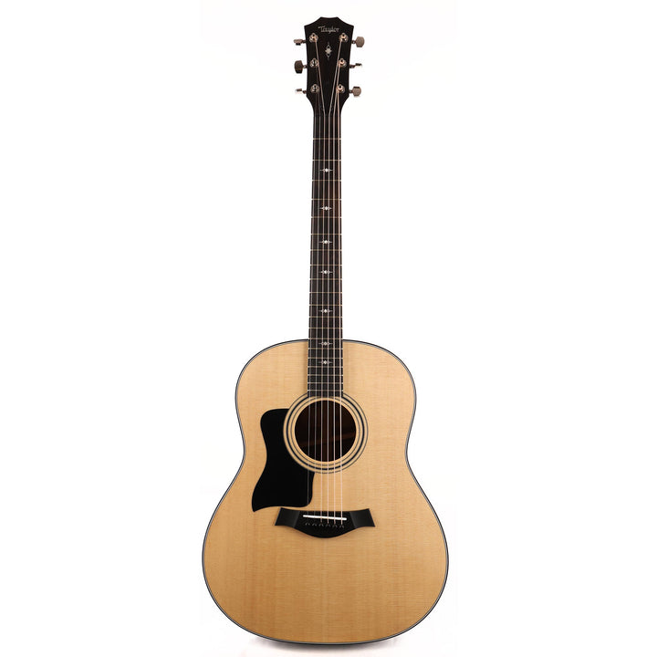 Taylor 317 Left-Handed Acoustic Grand Pacific Natural 2021