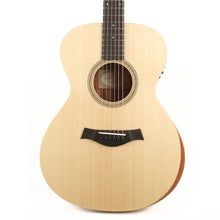 Taylor Academy 12e Grand Concert Left-Handed Acoustic-Electric Natural