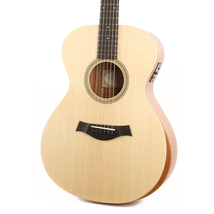 Taylor Academy 12e Grand Concert Left-Handed Acoustic-Electric Natural Used