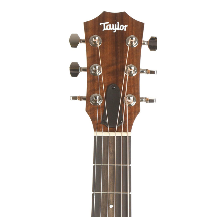 Taylor GS Mini-e Koa Plus Left-Handed Acoustic-Electric Shaded Edgeburst Used