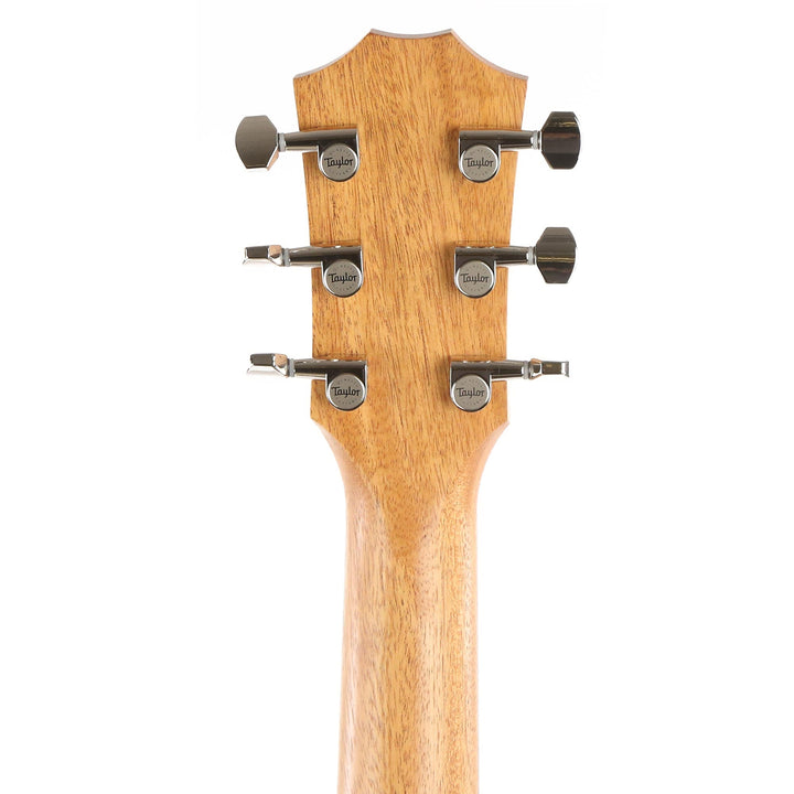 Taylor GS Mini-e Koa Plus Left-Handed Acoustic-Electric Shaded Edgeburst