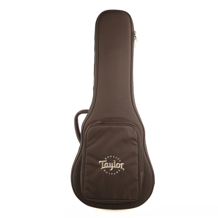 Taylor GS Mini-e Koa Plus Left-Handed Acoustic-Electric Shaded Edgeburst