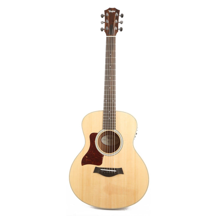 Taylor GS Mini-e Rosewood Left-Handed Acoustic-Electric Natural