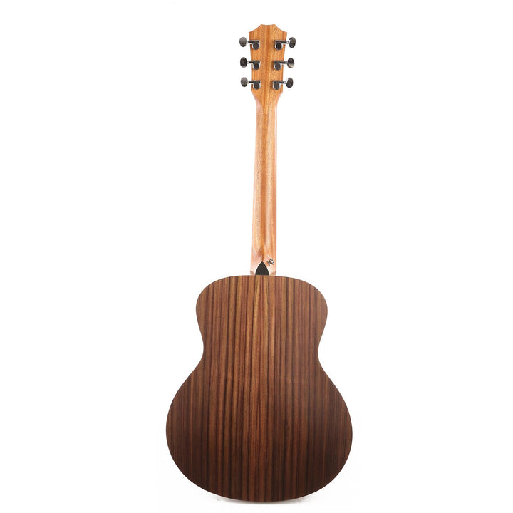 Taylor GS Mini-e Rosewood Left-Handed Acoustic-Electric Natural Used