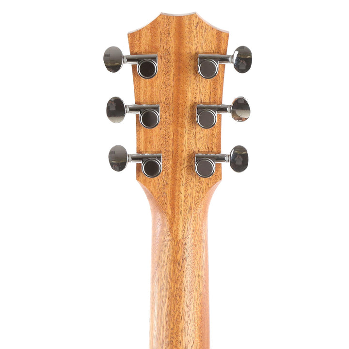 Taylor GS Mini-e Rosewood Left-Handed Acoustic-Electric Natural