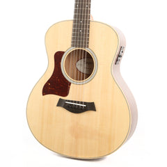 Taylor GS Mini-e Rosewood Left-Handed Acoustic-Electric Natural